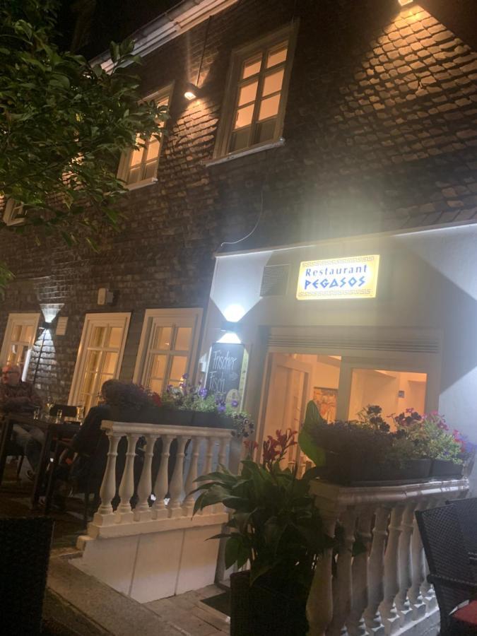 Hotel Friedrich Hachenburg Zewnętrze zdjęcie