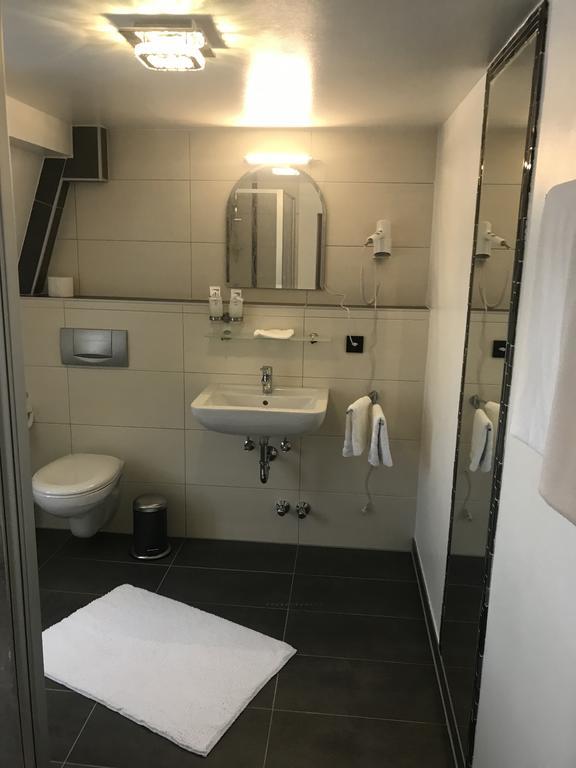 Hotel Friedrich Hachenburg Zewnętrze zdjęcie