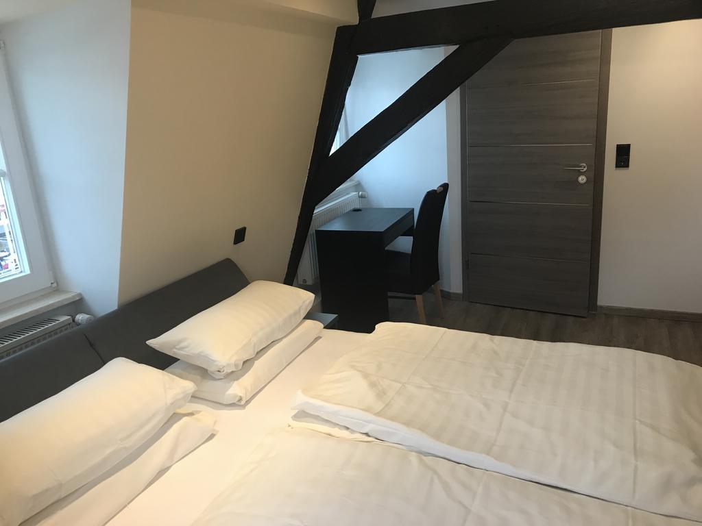Hotel Friedrich Hachenburg Zewnętrze zdjęcie