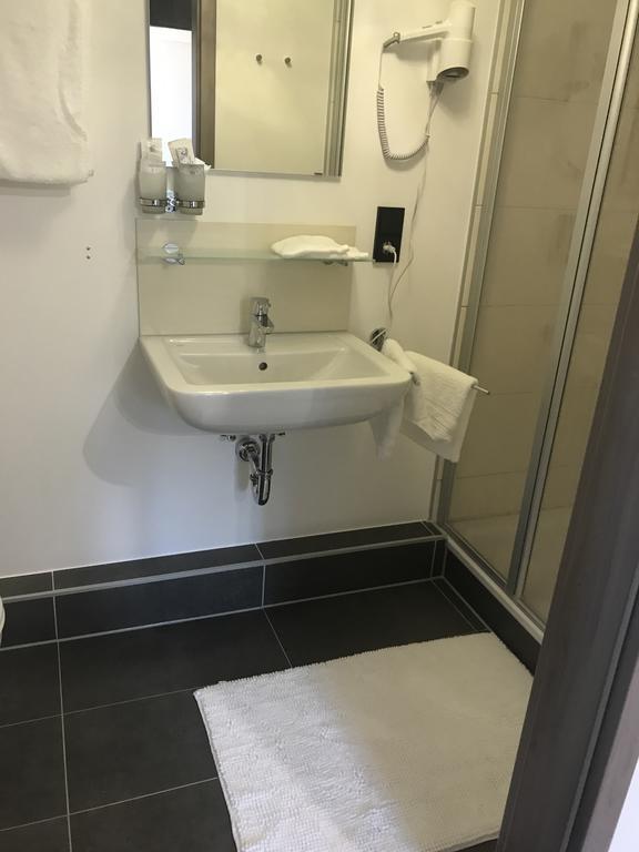 Hotel Friedrich Hachenburg Zewnętrze zdjęcie