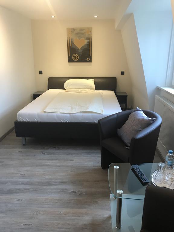 Hotel Friedrich Hachenburg Zewnętrze zdjęcie
