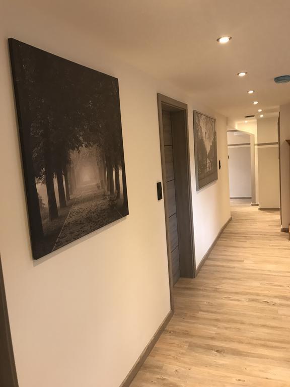 Hotel Friedrich Hachenburg Zewnętrze zdjęcie