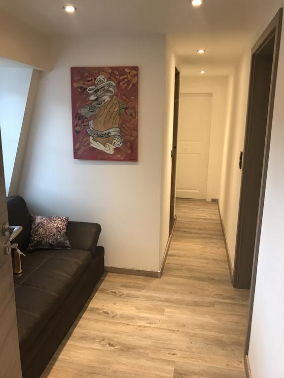 Hotel Friedrich Hachenburg Zewnętrze zdjęcie