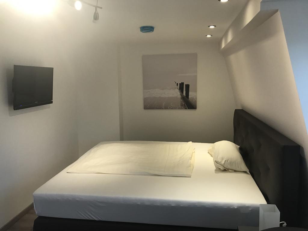 Hotel Friedrich Hachenburg Zewnętrze zdjęcie