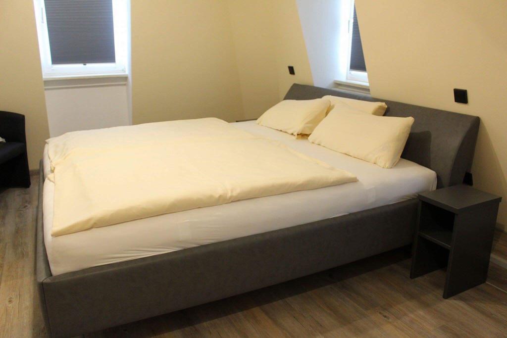Hotel Friedrich Hachenburg Zewnętrze zdjęcie