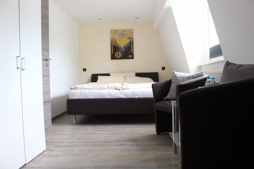 Hotel Friedrich Hachenburg Zewnętrze zdjęcie