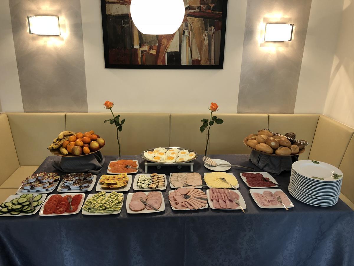 Hotel Friedrich Hachenburg Zewnętrze zdjęcie